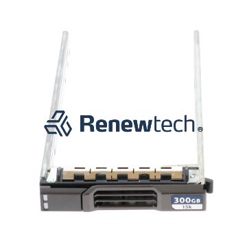 CADDY COMPELLENT 2.5