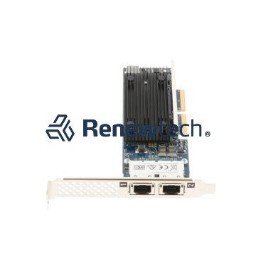 LENOVO 7ZT7A00497 - ThinkSystem Broadcom NX-E ML2 10Gbps 2-Port Base-T Ethernet Adapter