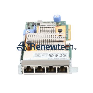 ThinkSystem 10Gb 4-port Base-T LOM