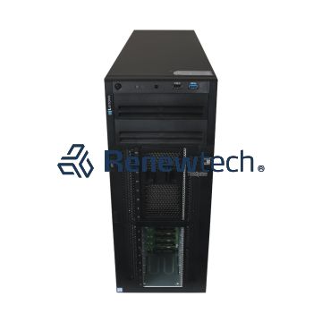 Lenovo ThinkSystem ST550 Gen1