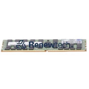 HP 128GB (1x128GB) Octal Rank DDR4-2400 Memory Kit