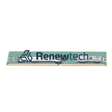 HP 840755-091 - HPE 8GB (1x8GB) Single Rank DDR4-2666MHz Memory Kit