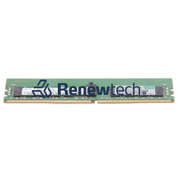 HP 850880-001 - HPE 16GB (1x16GB) Single Rank DDR4-2666MHz Memory Kit
