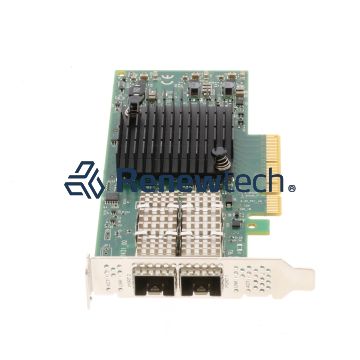 HP 10/25GB 2-Port 640SFP28 Adapter (LP) 