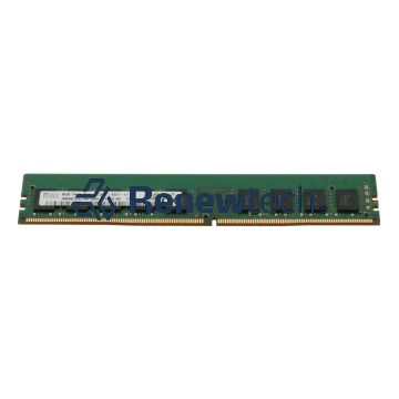 HP 819880-B21 - HPE 8GB (1x8GB) Single Rank U DDR4-2133MHz Memory Kit