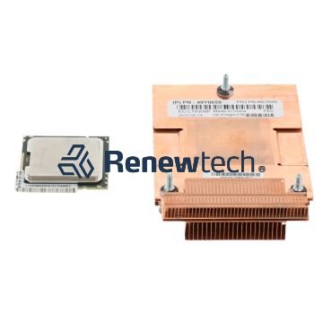 Intel E5603 1.6GHz 4C 4M 80W