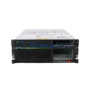P7 720 Server - 4-Core - 1 x OS - 5 USER - P05