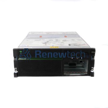 8-CORE 3.0GHz - POWER VM STANDARD EDITION