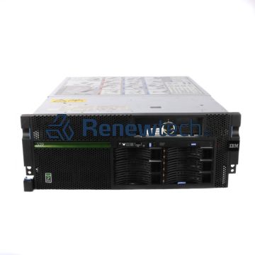 1 CORE 4.2 GHZ POWER6