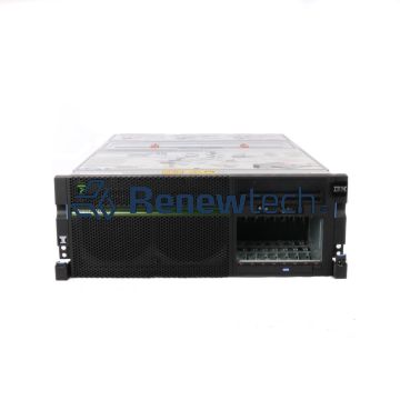 740 - 12-Core - V7R1 - 9 x OS - 1 x 5250 - P20