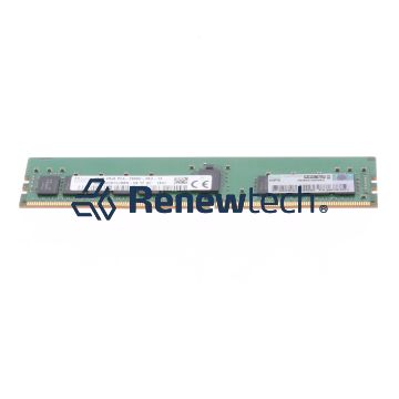 HP 840756-091 - HPE 16GB (1x16GB) Dual Rank DDR4-2666MHz Memory Kit