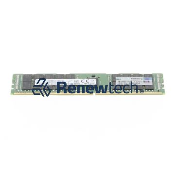 HP 836220-B21 - HPE 16GB (1x16GB) Dual Rank DDR4-2400MHz Memory Kit