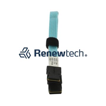 HP SAS Expander to AROC Port 1 Cable DL380 G10