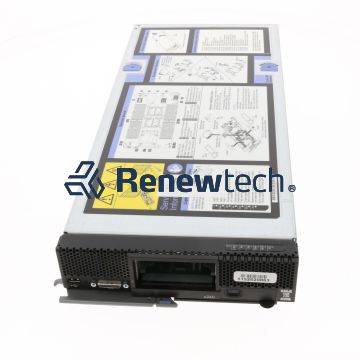 IBM Flex System x240 Compute Node V2 