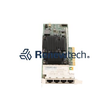 BC57454 4PORT 10Gbps BASE-T HP 5C61N