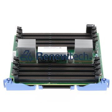 8x Slot POWER7 DDR3 Memory Riser Card