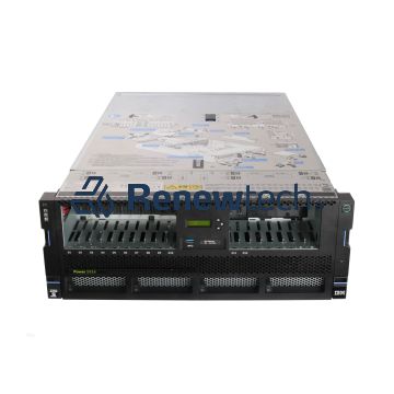 9009-42A 16CORE server 