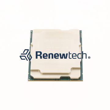 HP Silver 4314 (2.40GHz - 16-Core) CPU