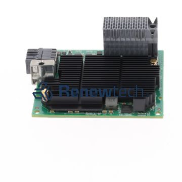 Flex System FC5054 4-port 16Gb FC Adapter