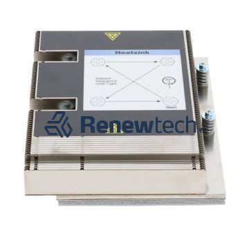 Heatsink - x3850 X6 (3837/6241) 