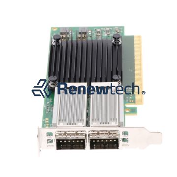 Mellanox ConnectX-5 25GB 2PORT SFP28 CX512F