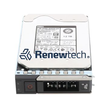 12TB 7.2K 3.5 SAS 12G MG07SCA12TEY