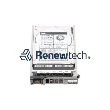 DELL 01M0D - 1.2TB 10K SFF SAS 12G HDD AL15SEB120NY ME4 ME5 SERIES