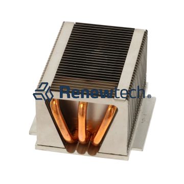 Fujitsu Heatsink RX300 TX300 S5 S6 