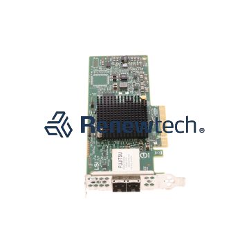 8-Port Modular RAID Controller PSAS CP400e 