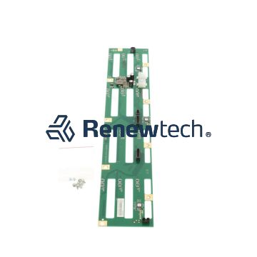 12 x LFF HDD SAS Backplane