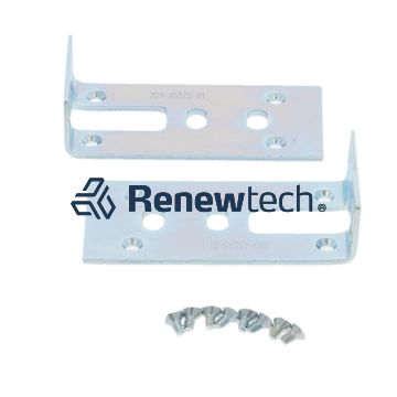CISCO ACS-4330-RM-19-C - Compatible 19 inch rack mount kit Cisco ISR 4330 