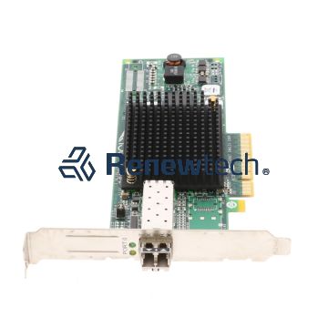 HP 81E 8GB 1-Port FC HBA (HP+1SFP)