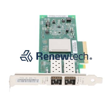 HP 82Q 8GB 2-Port FC HBA for MSA2040