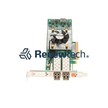 QLE2672 16GB FC 2PORT QLE2672 High Profile