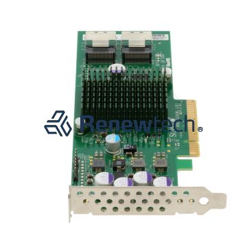 SUPERMICRO AOC-S2308L-L8I - BC 2308 8PORT 6Gbps SAS/SATA 