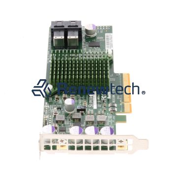 SUPERMICRO AOC-S3008L-L8E - BC 3008 8PORT 12Gbps HBA 