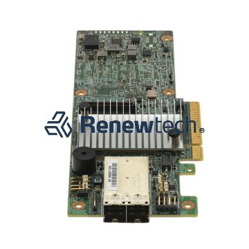 LSI 9380-8E 8PORT 12Gbps SAS/SATA