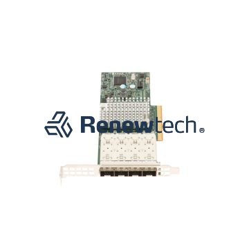 XL710-BM1 10GB 4PORT SFP+ AOC-STG-I4S High Profile