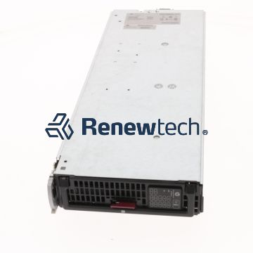 HP AP880A - HP D2200sb Storage Blade 