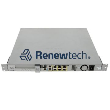 CISCO ASA5512-IPS-K9 - Cisco ASA 5512-X with IPS, SW, 6GE Data, 1GE Mgmt 