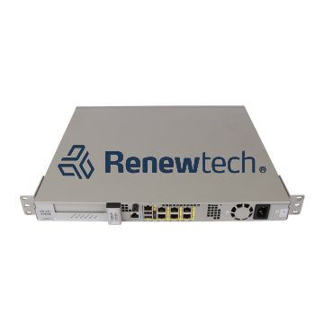 CISCO ASA5515-FPWR-K9 - ASA 5515-X with FirePOWER Services. 6GE. AC. 3DES/