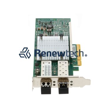 BCM957810A 2PORT 10GbE PCIe-x8 SFP+ LP HBA