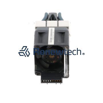 Cisco Catalyst 3850 and WLC 5760 Type 1 Fan Module