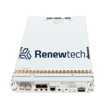 HP K2R80A - HP MSA 2040 SAN 24SFF Dual Controller Array  