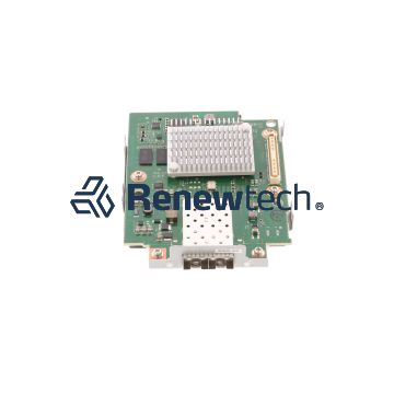 DX100/200 S3 iSCSI 2-Port 10G InterfCard Module 