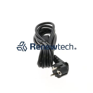 CISCO CAB-9K10A-EU - Power Cord, 250VAC 10A CEE 7/7 Plug, EU 