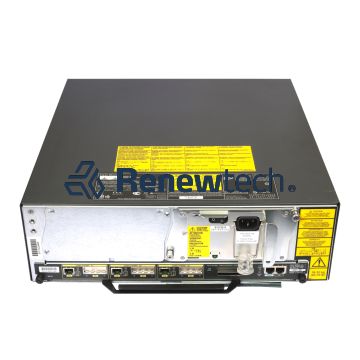 CISCO CISCO7204VXR - Cisco 7204VXR 4slot chassis 1 ACSupply W/O module