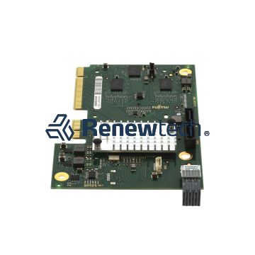 SAS RAID Mezzanine Card