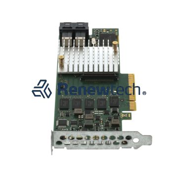 8-Port Modular RAID Controller D3216 PRAID EP400i