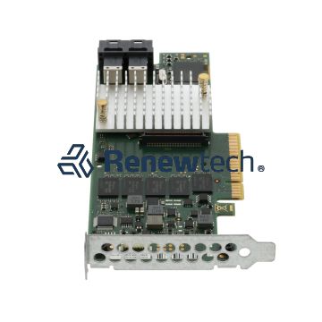 8-Port Modular RAID Controller D3216 PRAID EP420i 